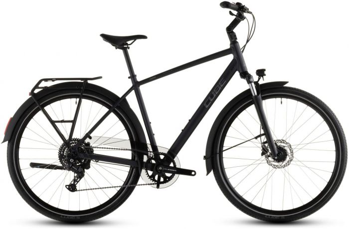 Cube Touring One 2026 Bike