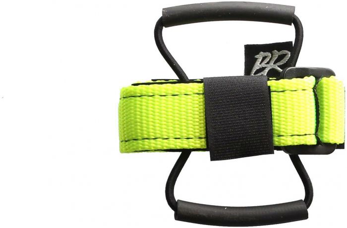 Backcountry Research Camrat Strap – Blaze Yellow