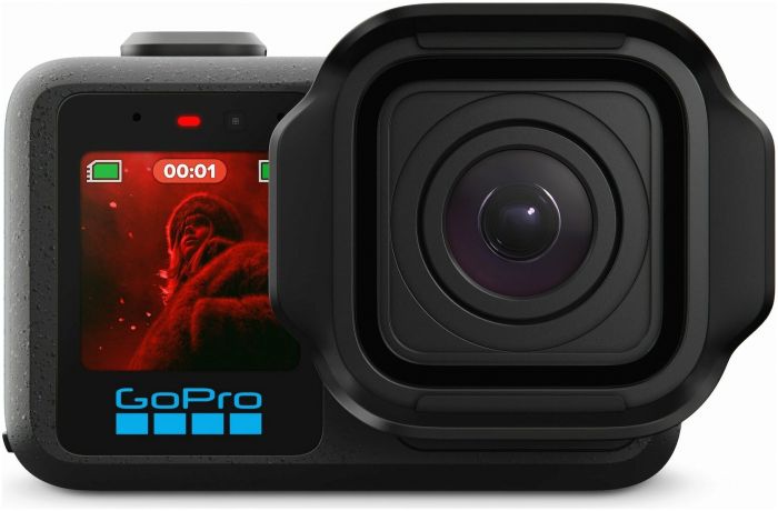 GoPro Mission 1 Pro Camera