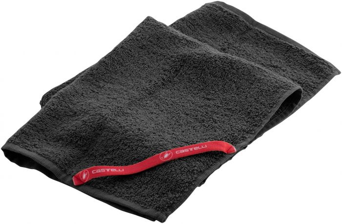 Castelli Insider Towel