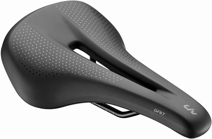 Liv Grit Core Saddle