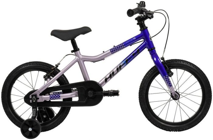 Huffy Literide 16-Inch 2026 Kids Bike