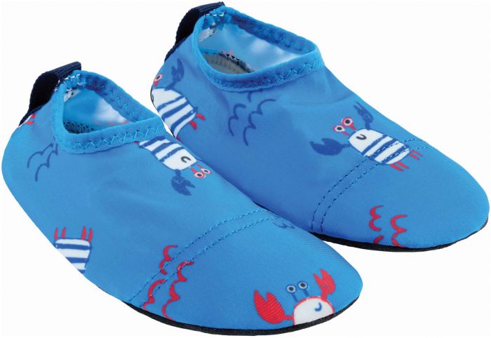 Zoggs Non Slips Nautical Infants Socks