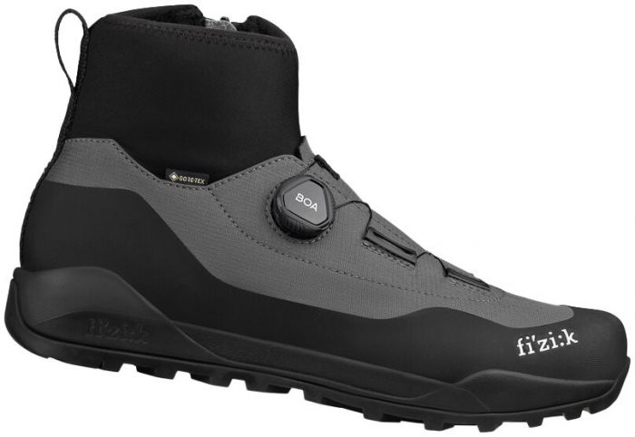 Fizik Terra Nanuq GTX Flat MTB Shoes