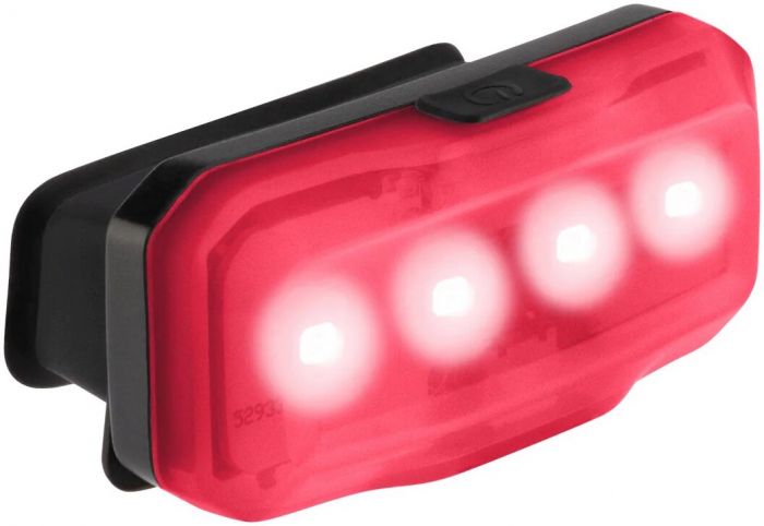 Smith Transit Helmet Light