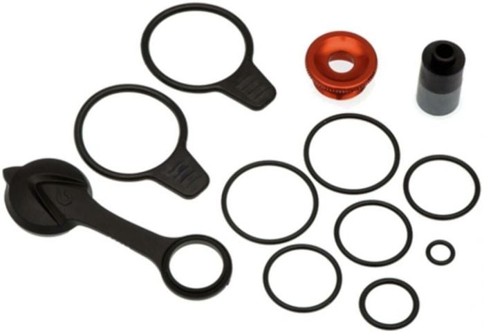 Blackburn Airstik 2Stage Rebuild Kit Parts