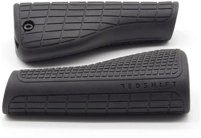 Redshift Cruise Control Drop Bar Grips