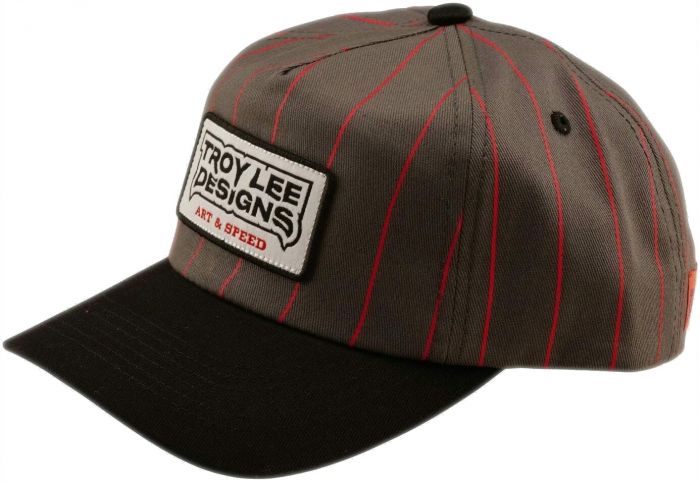 Troy Lee Medieval Snapback Hat