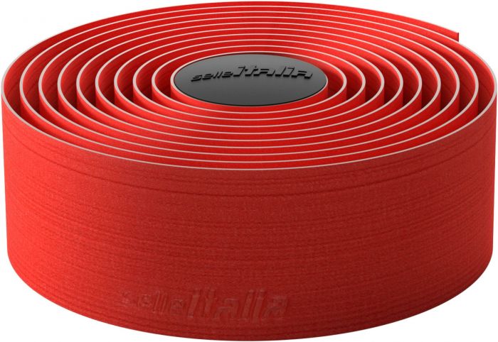 Selle Italia Gran Fondo Bar Tape – Red