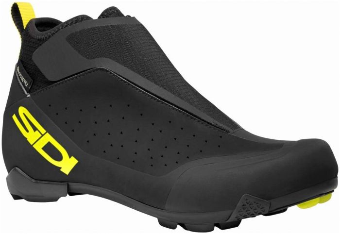 Sidi Glacies MTB Shoes