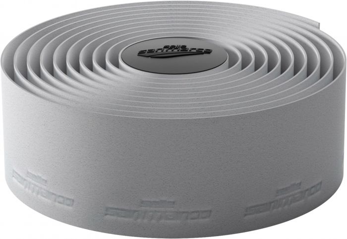 Selle San Marco Presa Corsa Dynamic Bar Tape – Ice Grey