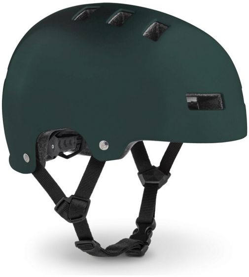 Bluegrass Superbold Helmet – Green
