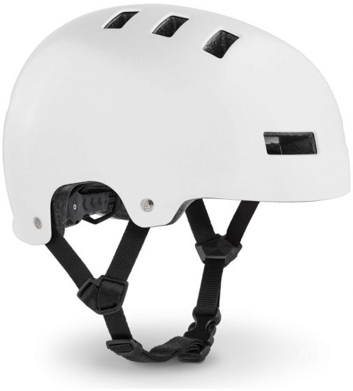 Bluegrass Superbold Helmet – White