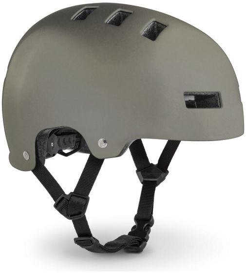 Bluegrass Superbold Helmet – Grey