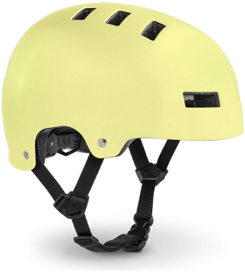 Bluegrass Superbold Helmet – Lime