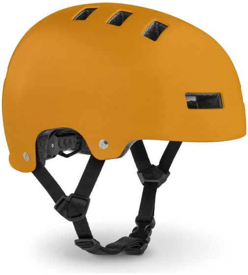 Bluegrass Superbold Helmet – Orange