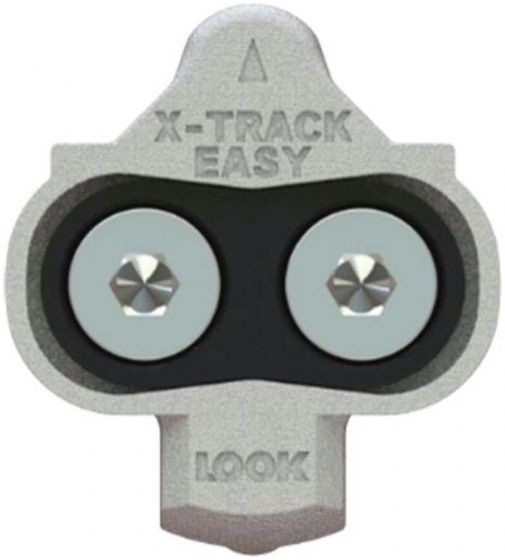 Look X-Track Cleats