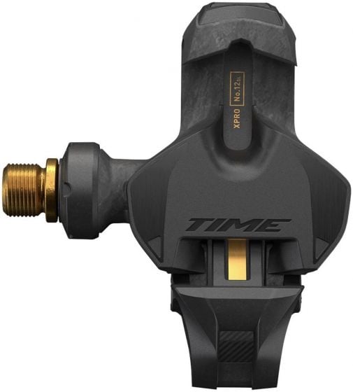 Time XPRO 12 SL B1 Carbon Pedals