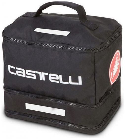 Castelli Race Rain Bag