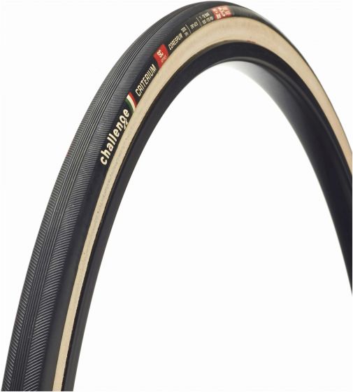 Challenge Criterium Handmade SC 700c Tubular Tyre