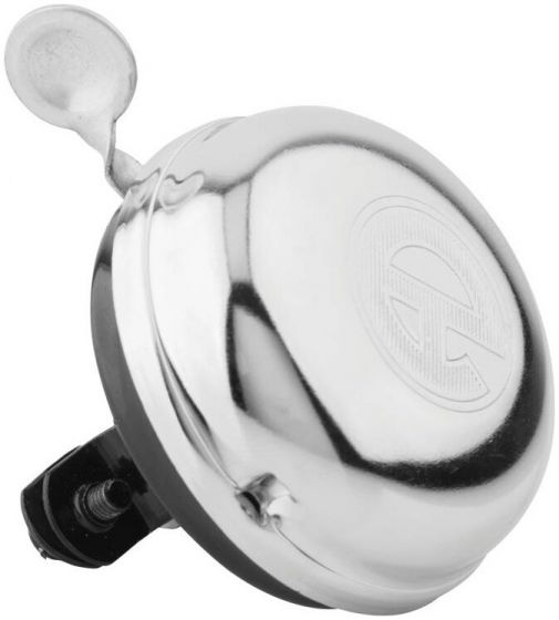 Adie Classic Bell – Chrome