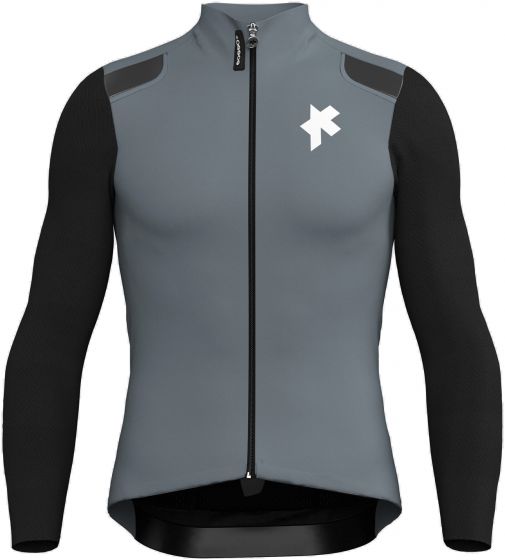 Assos Equipe RS Spring Fall S11 Jacket