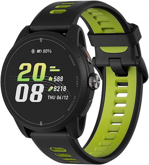 iGPSPORT VeRun GPS Watch