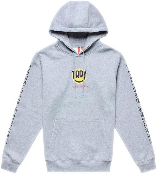 Troy Lee Happy Dayz Hoodie
