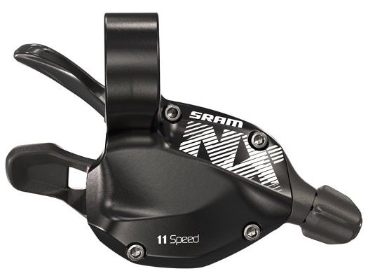 SRAM NX 11-Speed Trigger Shifter