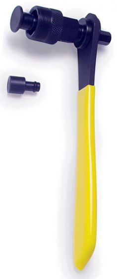 Pedros Universal Crank Remover With Handle