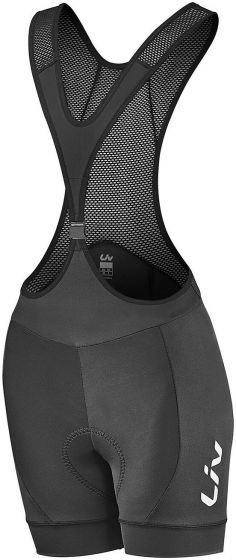 Liv Fisso Womens Bib Shorts