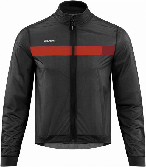 Cube Teamline Wind Jacket