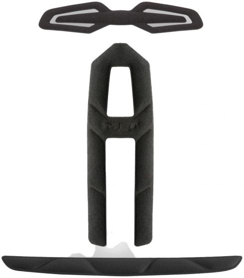 MET Vinci / Allroad Pad Kit