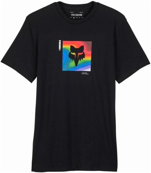 Fox Scans Premium T-Shirt