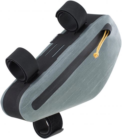 EVOC Multi WP 1.2L Frame Bag – Steel