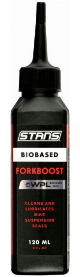 Stans Biobased Forkboost Lube
