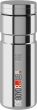 Elite Deboyo Race Vacuum Thermal Bottle – Silver