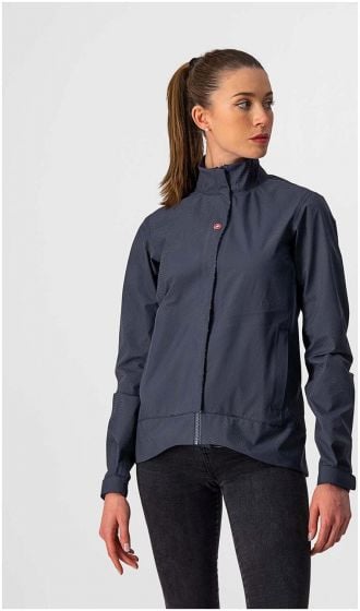 Castelli Commuter Reflex Womens 2023 Jacket