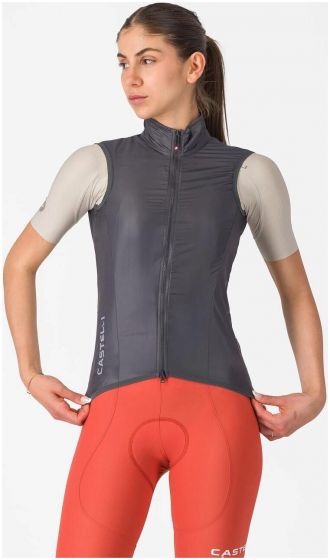 Castelli Aria 2 Womens Vest