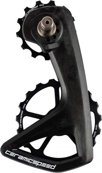 CeramicSpeed OSPW RS 5-Spoke Shimano 9250 / 8150 Pulley Wheels