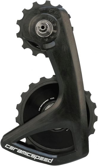 CeramicSpeed OSPW RS Alpha Shimano 9250 / 8150 Pulley Wheels