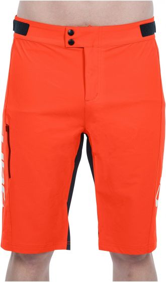 Cube Teamline Baggy Shorts – Red