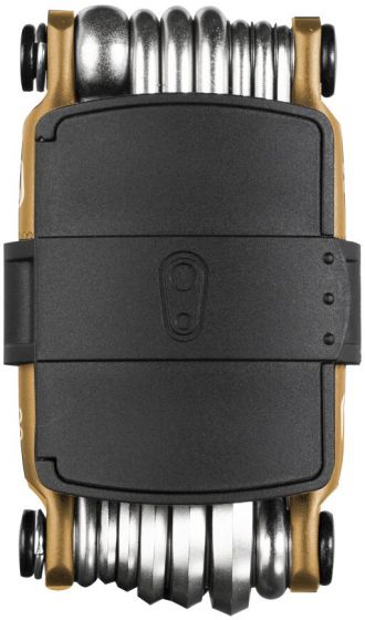Crank Brothers 20 Multi-Tool – Gold
