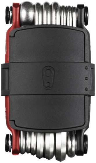 Crank Brothers 20 Multi-Tool – Red