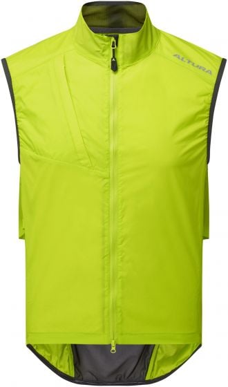 Altura Airstream Windproof Gilet