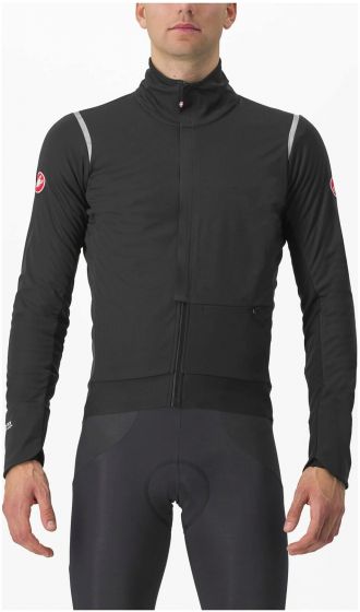 Castelli Alpha Doppio RoS 2023 Jacket