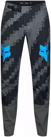 Fox Ranger Digi Image Pants – Dark Shadow