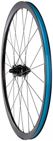 Halo Devaura RD2 Dyno Front Wheel