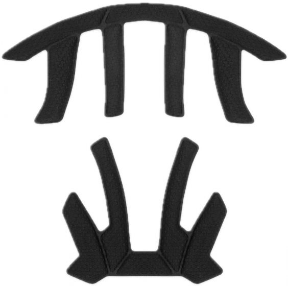 MET Anaxagore/Parachute Helmet Pad Kit