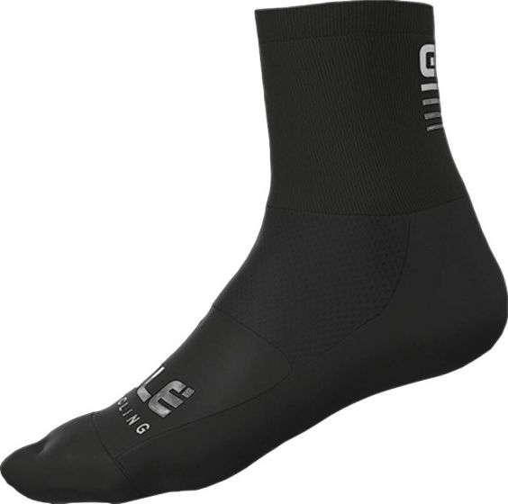 Ale Strada 2.0 Q-Skin 14cm Socks